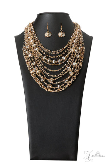 Reminiscent - Paparazzi Zi Collection 2022